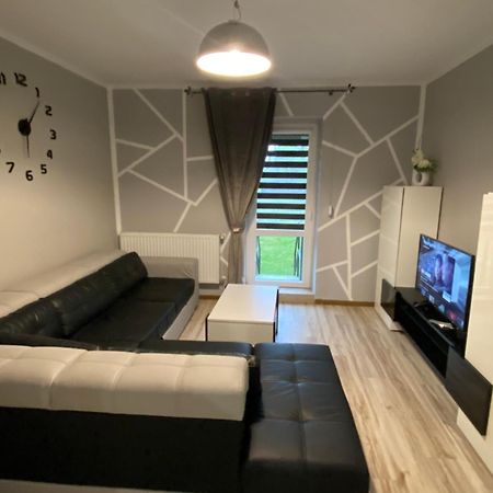 Apartamenty Ciukaj Paczkow Εξωτερικό φωτογραφία