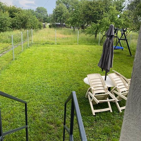 Apartamenty Ciukaj Paczkow Εξωτερικό φωτογραφία