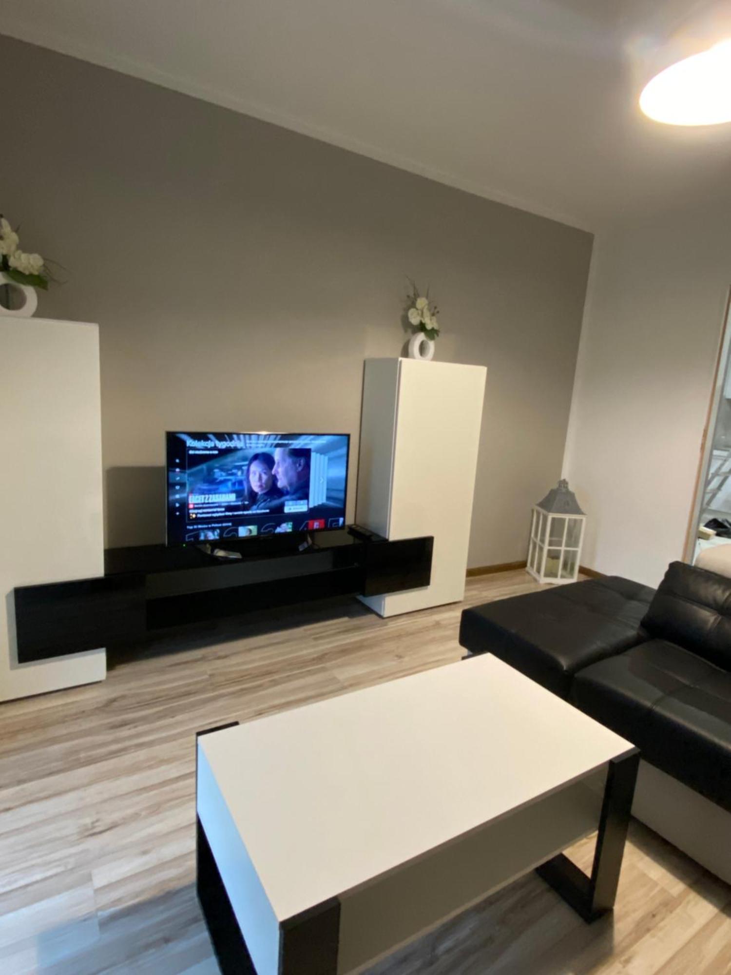 Apartamenty Ciukaj Paczkow Εξωτερικό φωτογραφία
