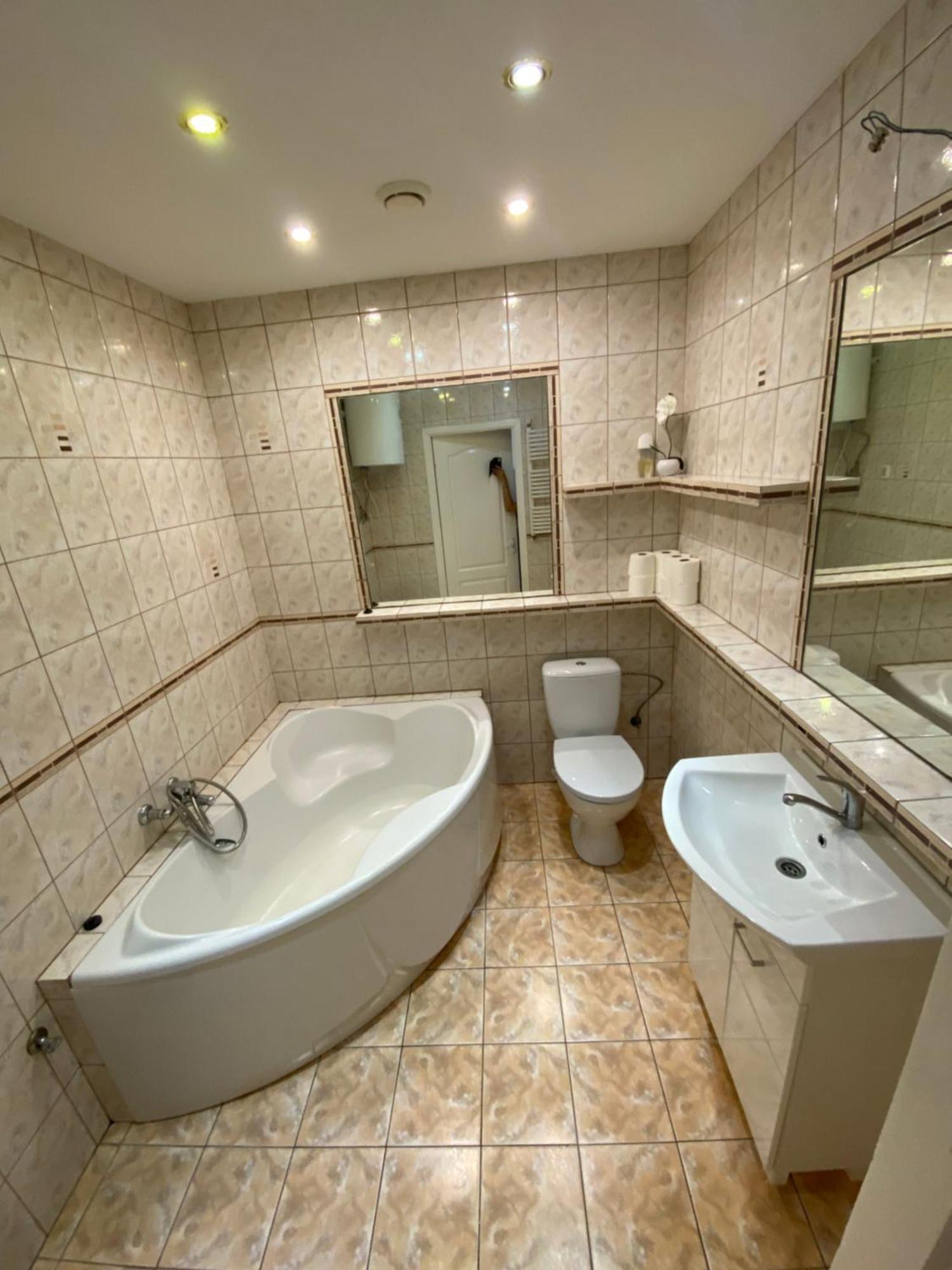 Apartamenty Ciukaj Paczkow Εξωτερικό φωτογραφία