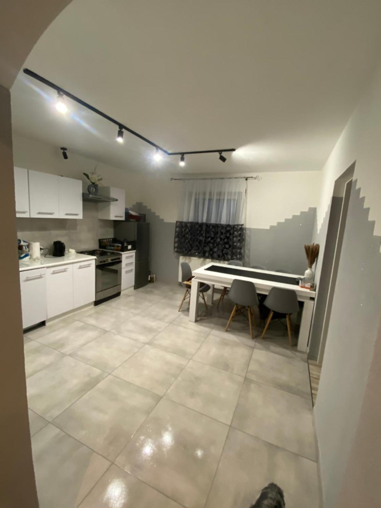 Apartamenty Ciukaj Paczkow Εξωτερικό φωτογραφία