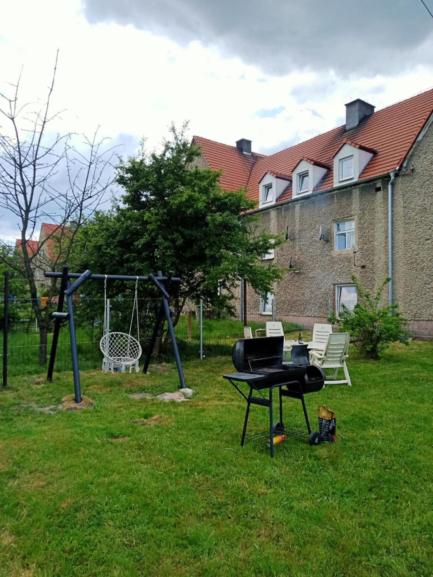 Apartamenty Ciukaj Paczkow Εξωτερικό φωτογραφία