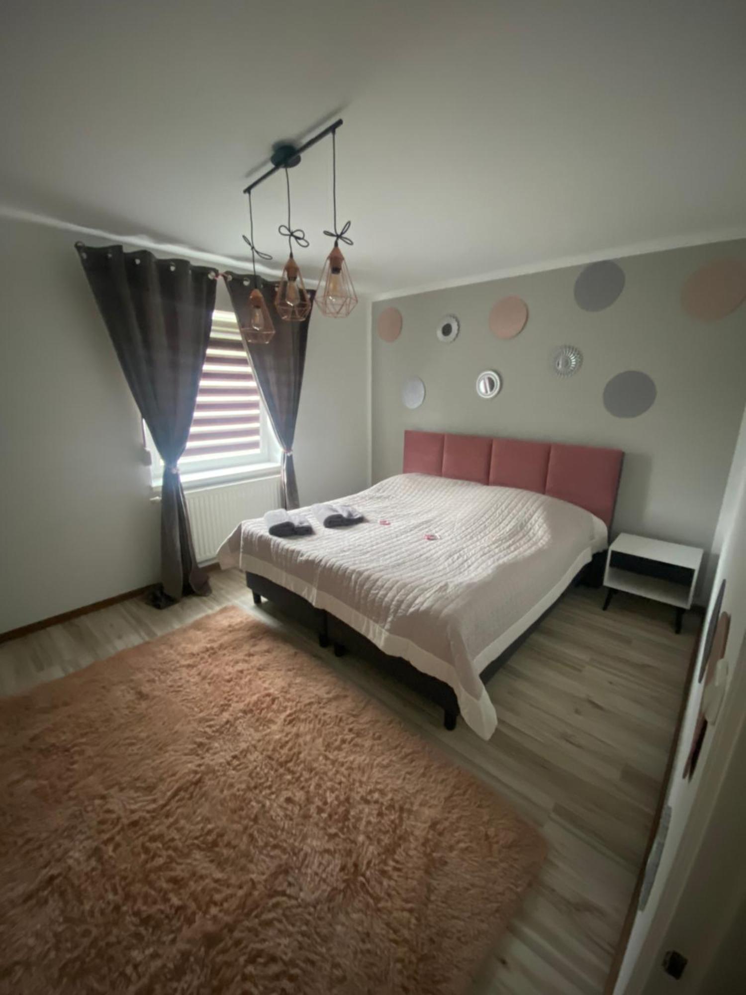 Apartamenty Ciukaj Paczkow Εξωτερικό φωτογραφία