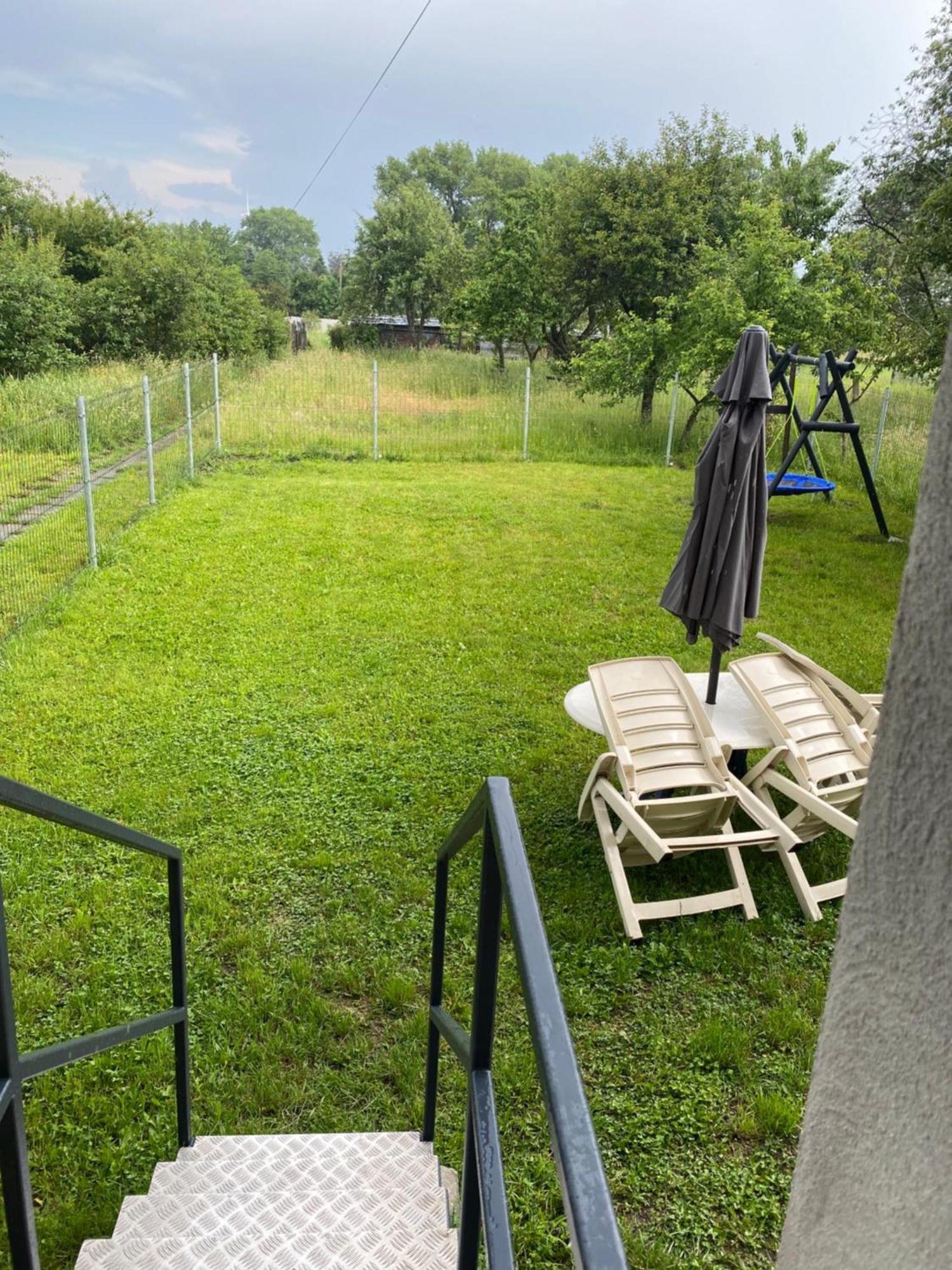 Apartamenty Ciukaj Paczkow Εξωτερικό φωτογραφία