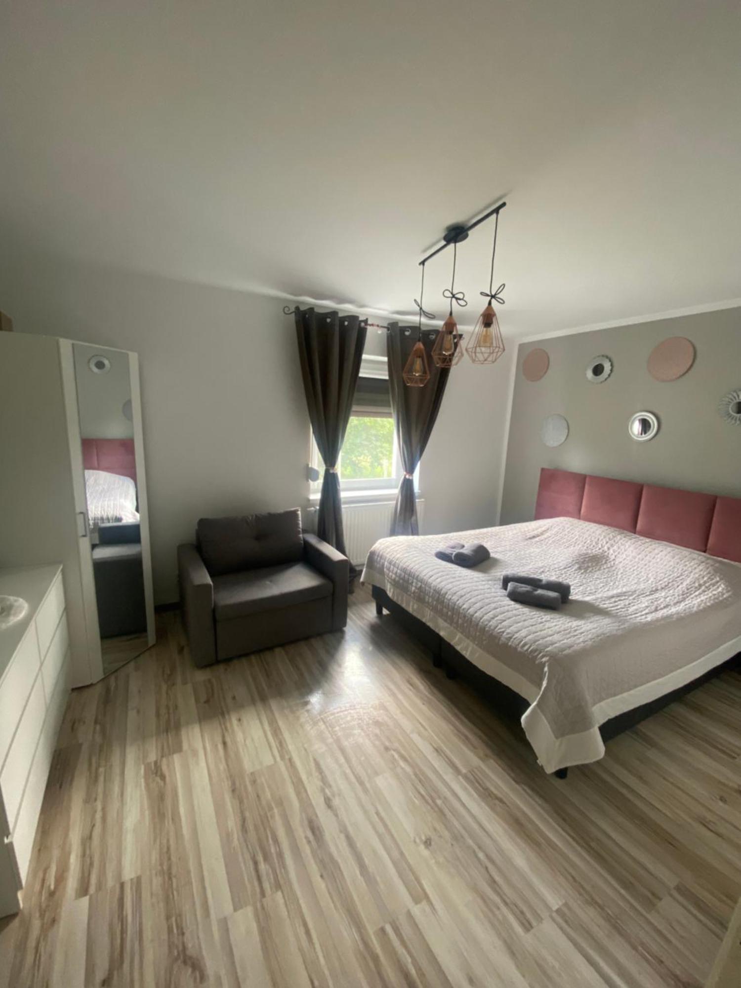 Apartamenty Ciukaj Paczkow Εξωτερικό φωτογραφία